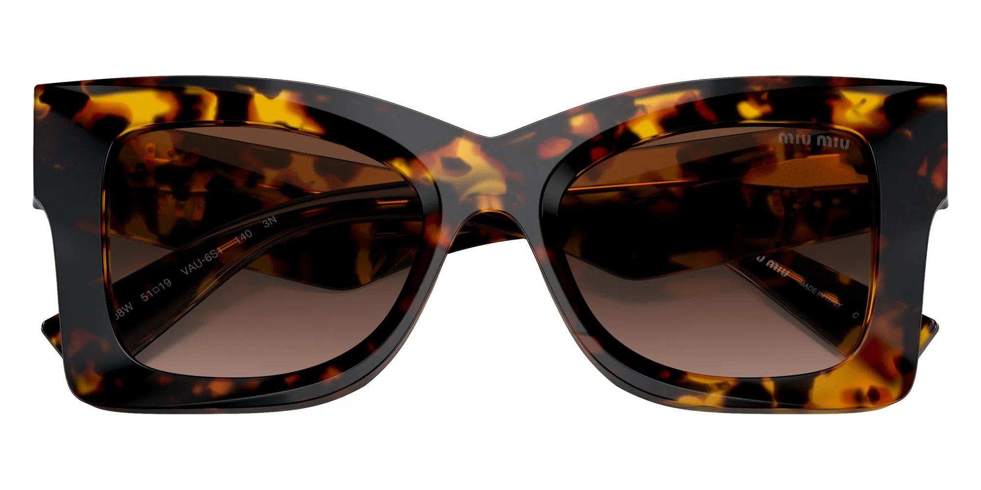 Miu Miu - MU 08WS - Image 10