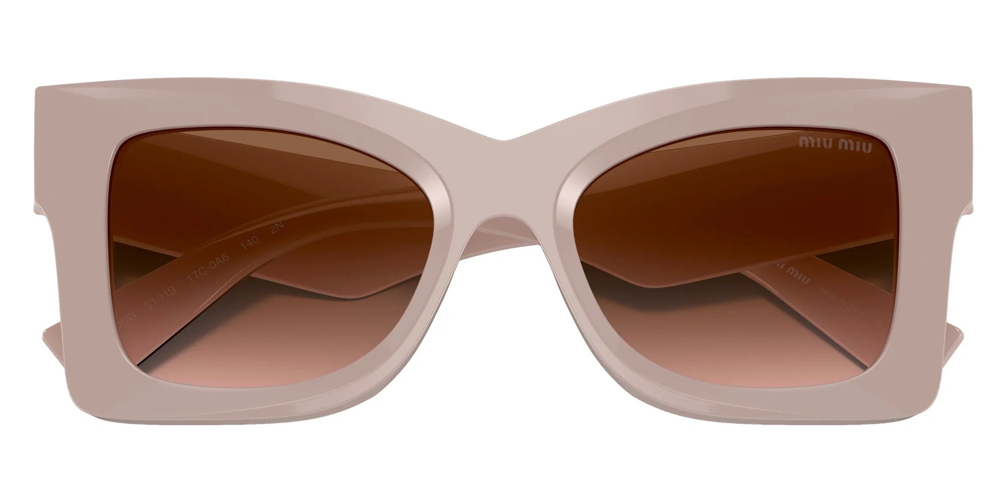 Miu Miu - MU 08WS - Image 5