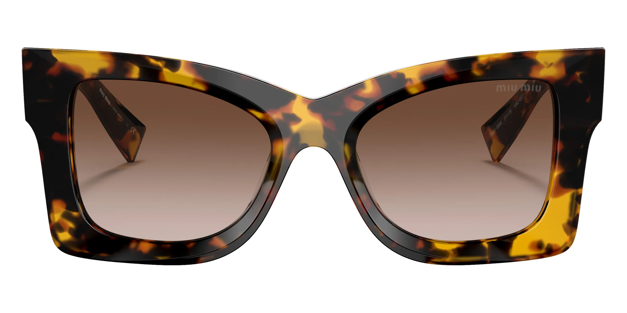 Miu Miu - MU 08WS - Image 6
