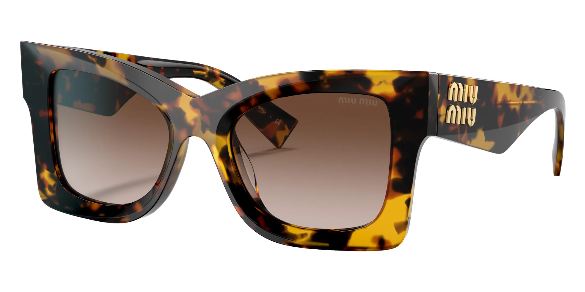 Miu Miu - MU 08WS - Image 7