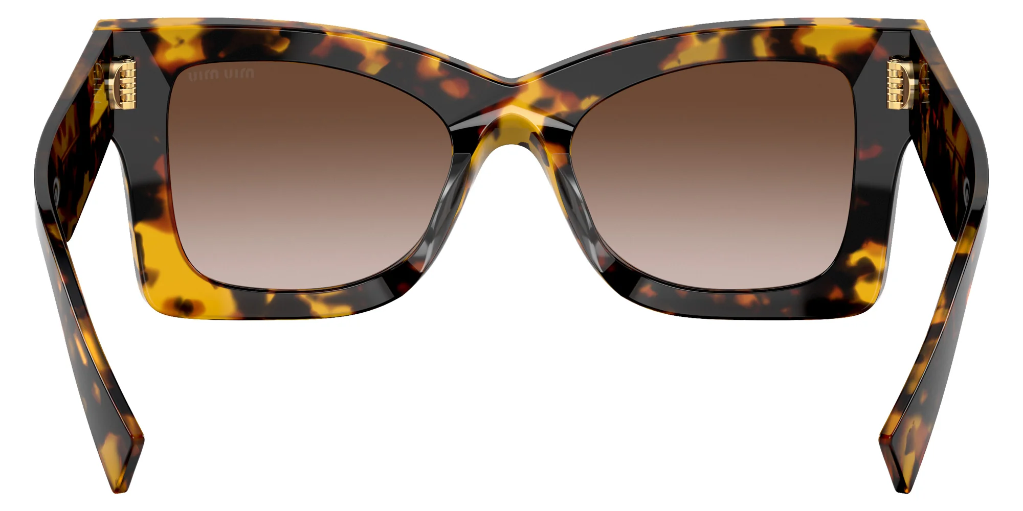 Miu Miu - MU 08WS - Image 9