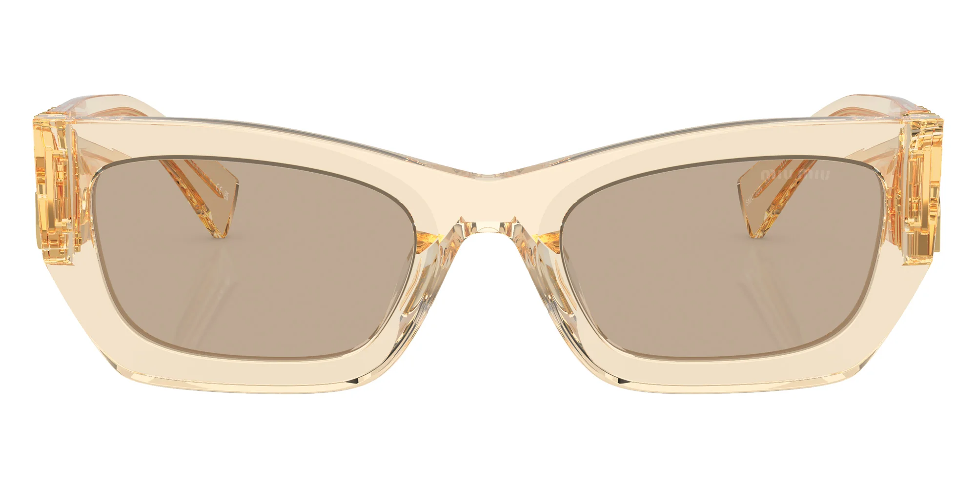 Miu Miu - MU 09WS - Image 17