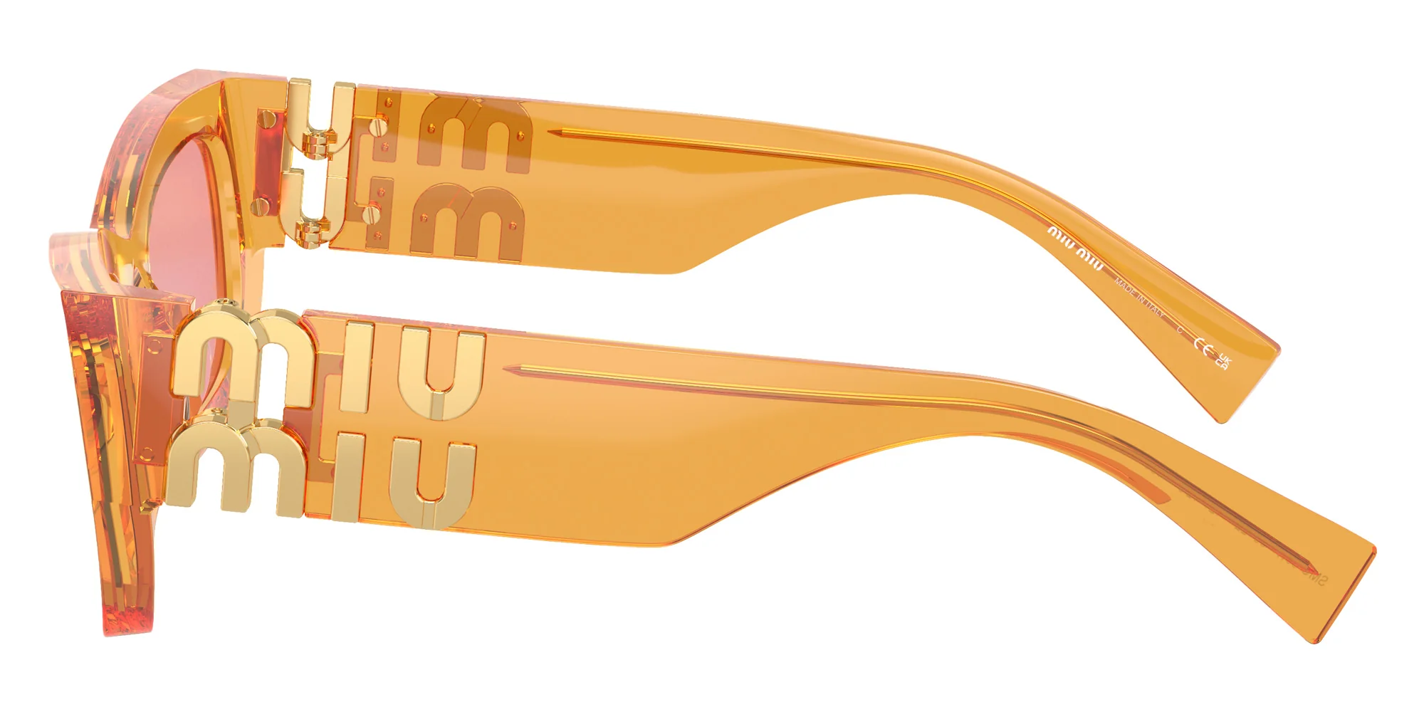 Miu Miu - MU 09WS - Image 24