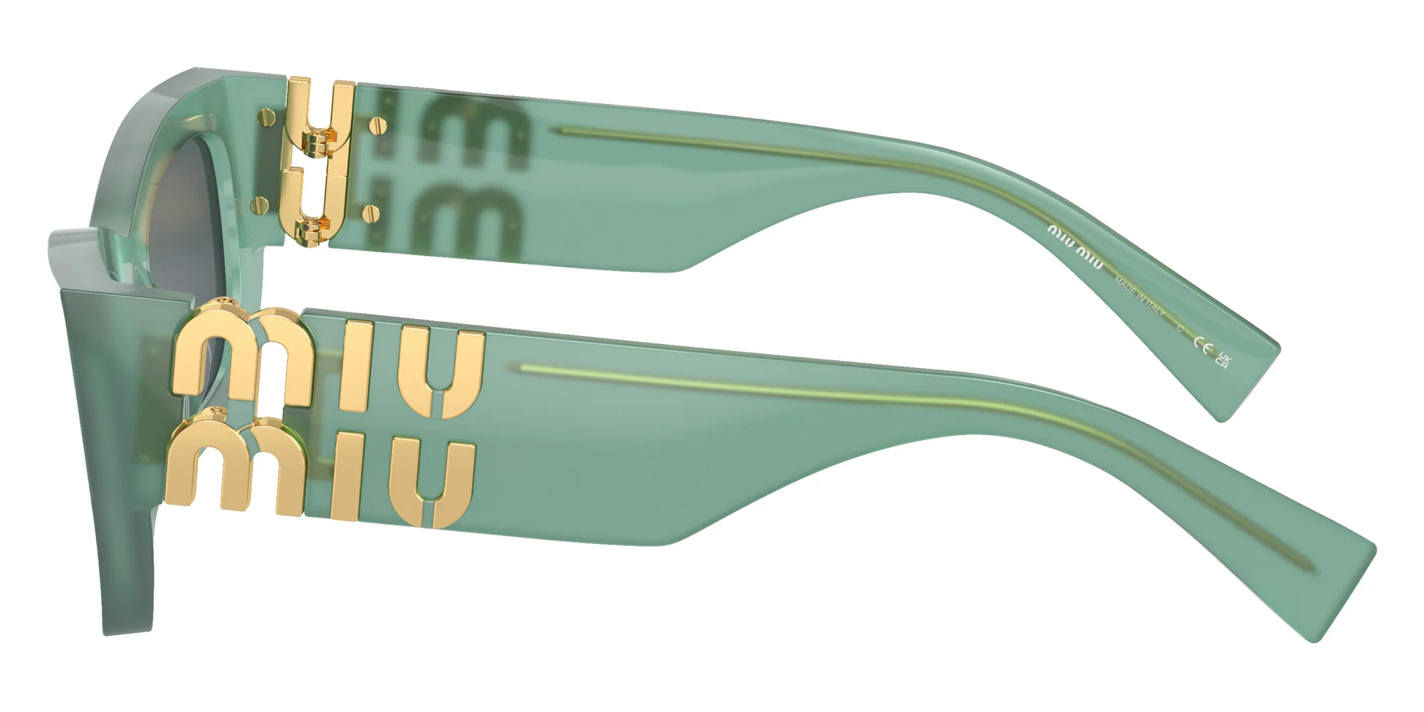 Miu Miu - MU 09WS - Image 39
