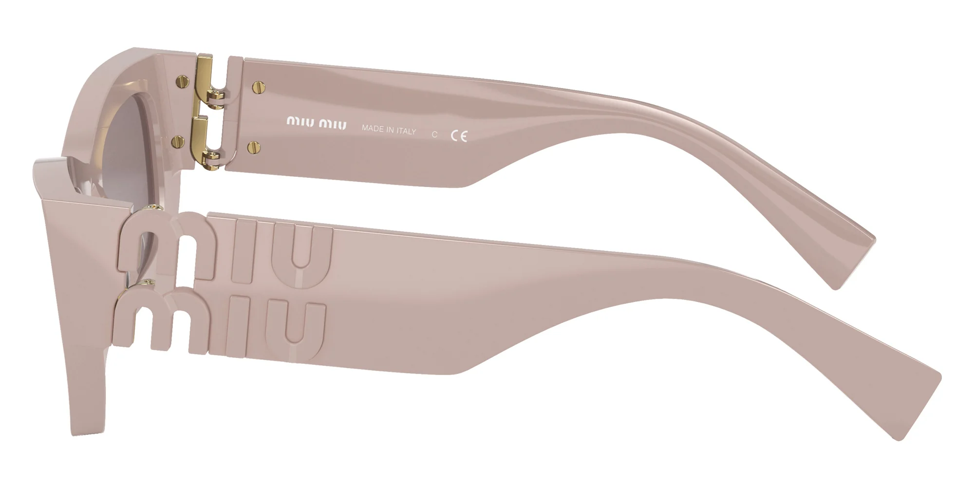 Miu Miu - MU 09WS - Image 44