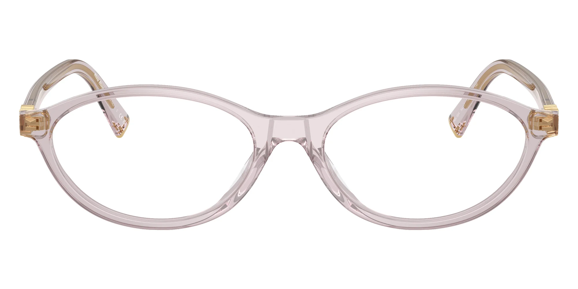 Miu Miu - MU 09XV - Image 12