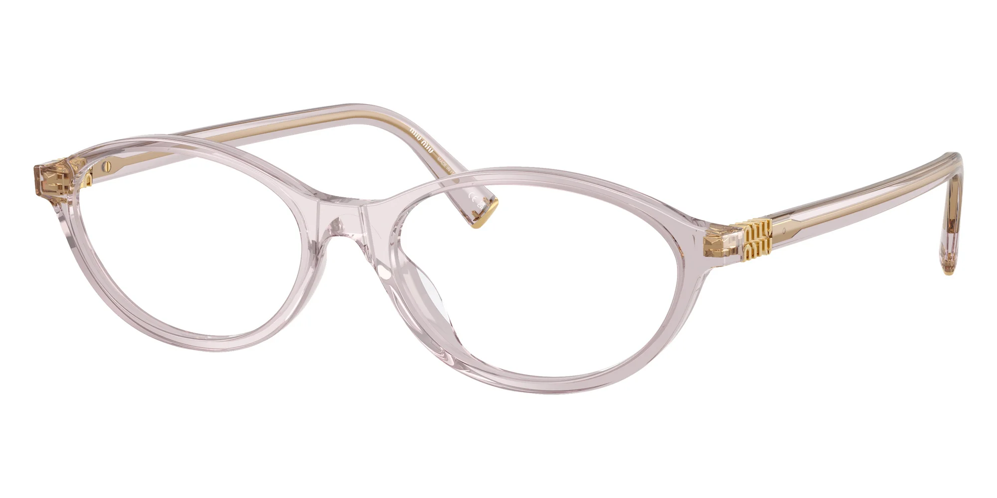 Miu Miu - MU 09XV - Image 13