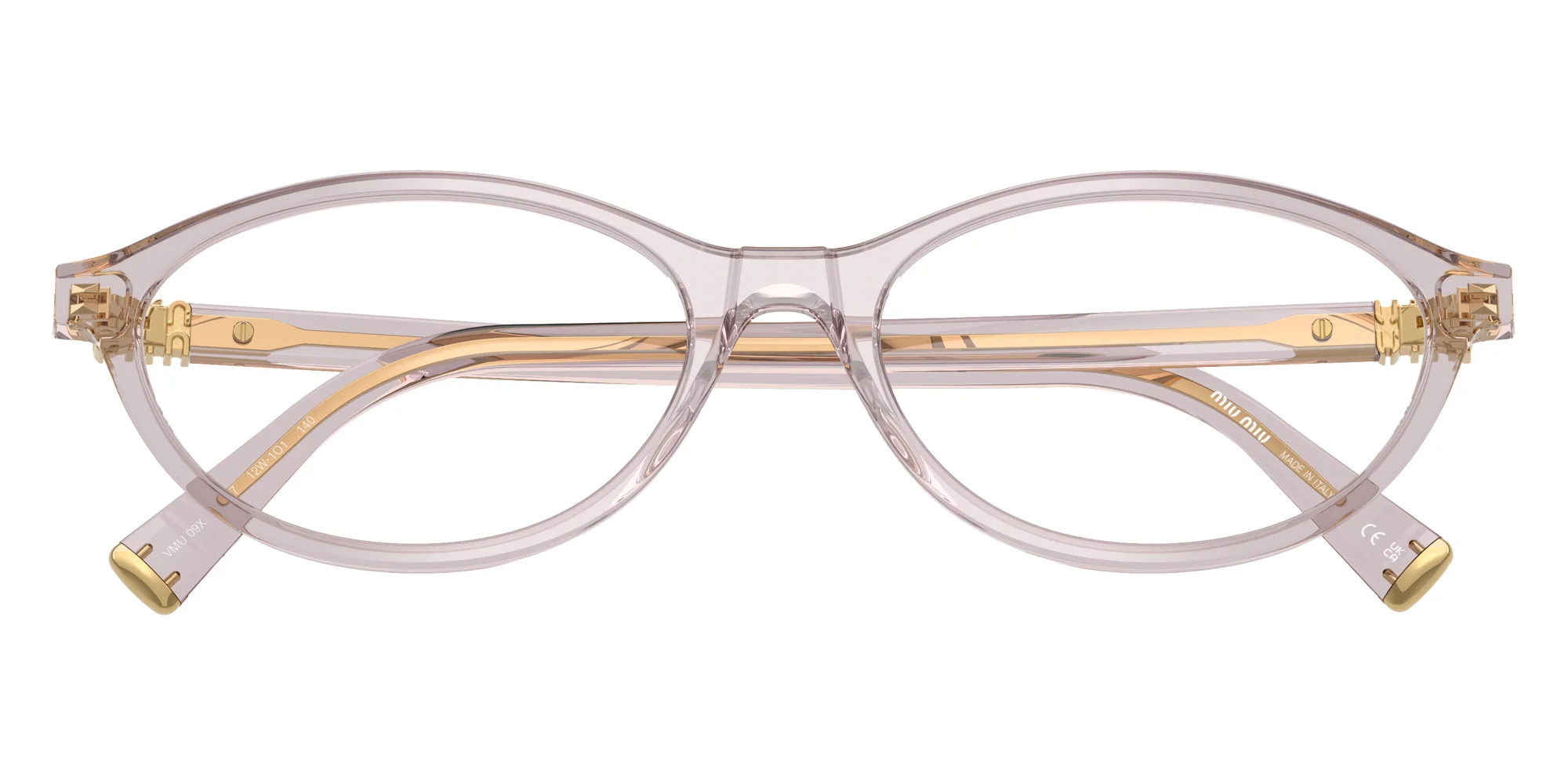 Miu Miu - MU 09XV - Image 16