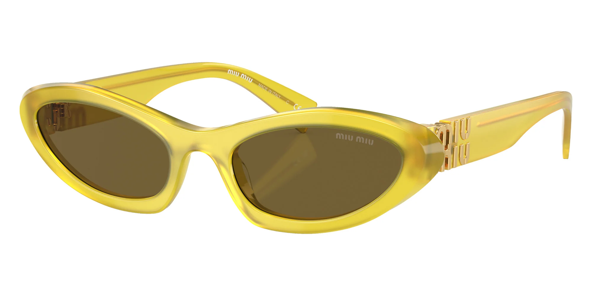 Miu Miu - MU 09YS - Image 12