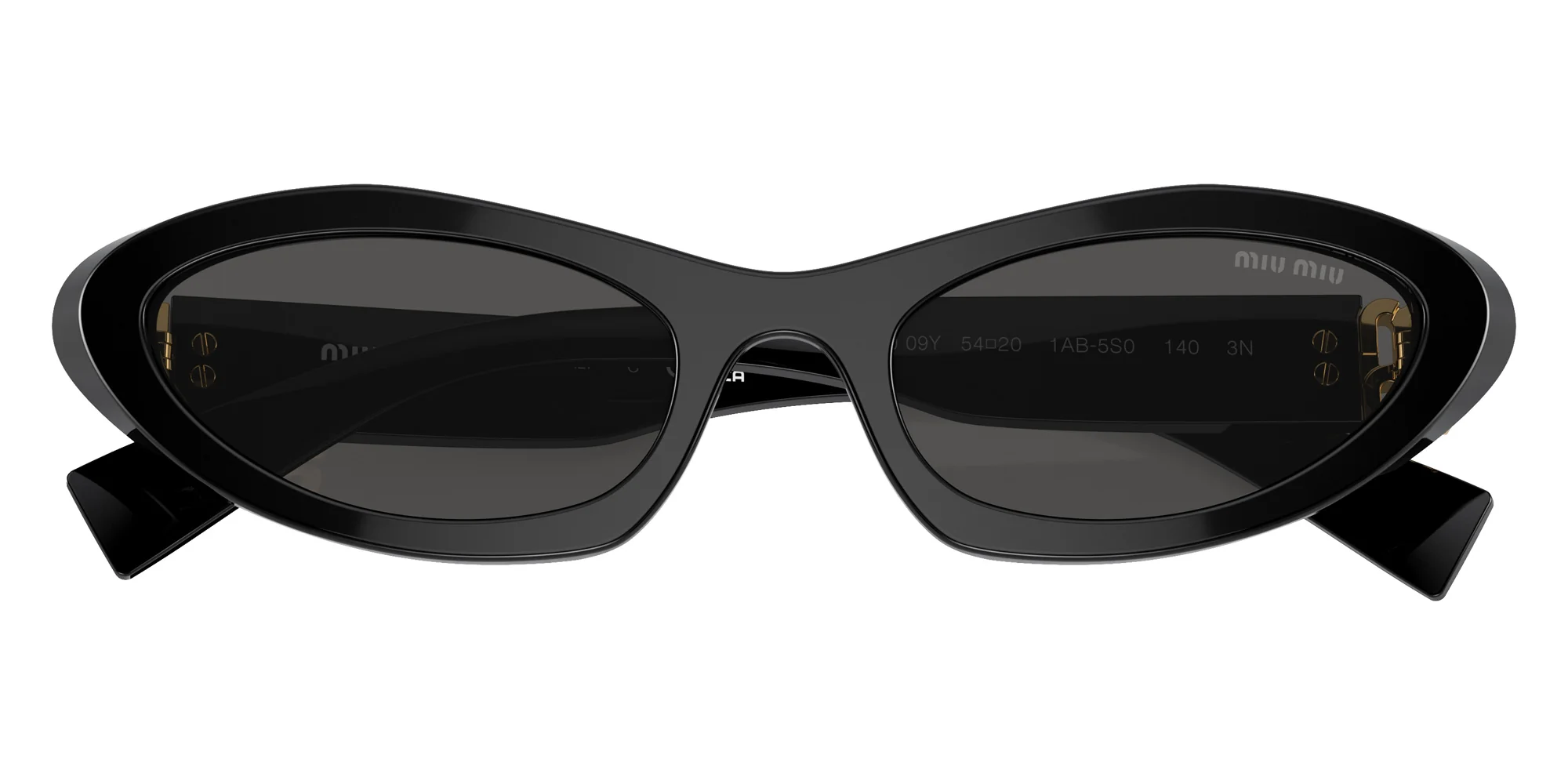 Miu Miu - MU 09YS - Image 20