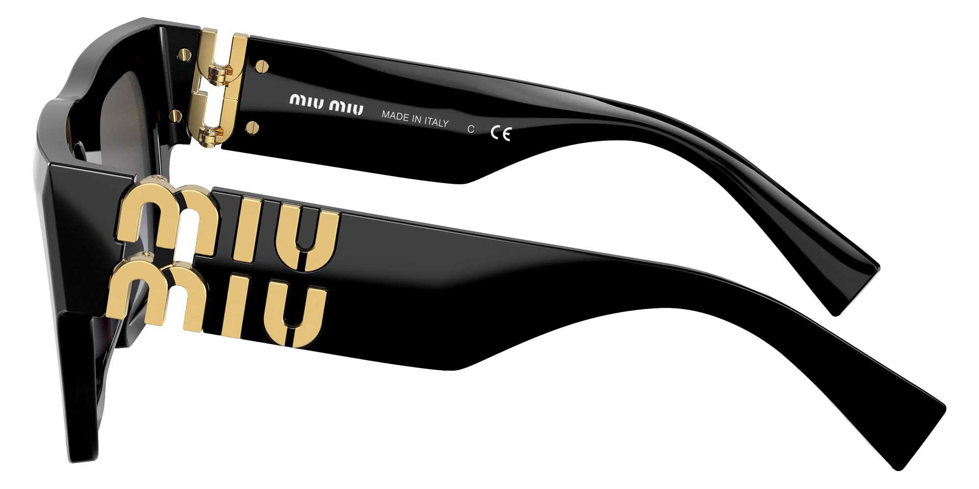 Miu Miu - MU 10WS - Image 8