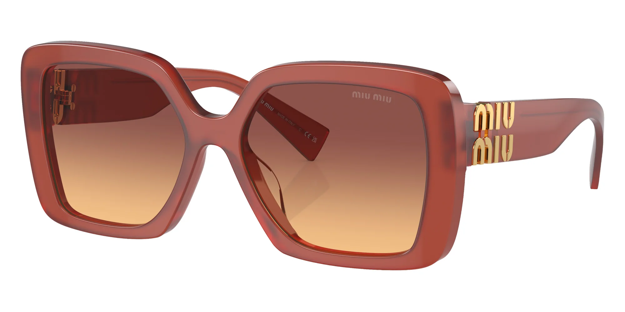 Miu Miu - MU 10YS - Image 8