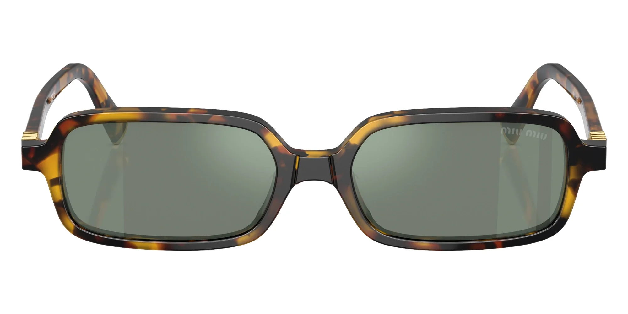Miu Miu - MU 11ZSF - Image 14