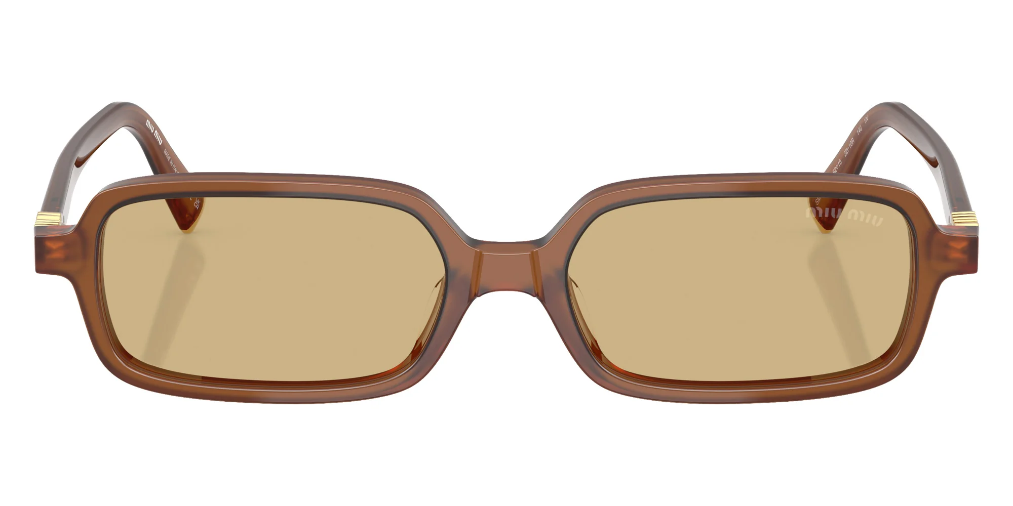 Miu Miu - MU 11ZSF - Image 16