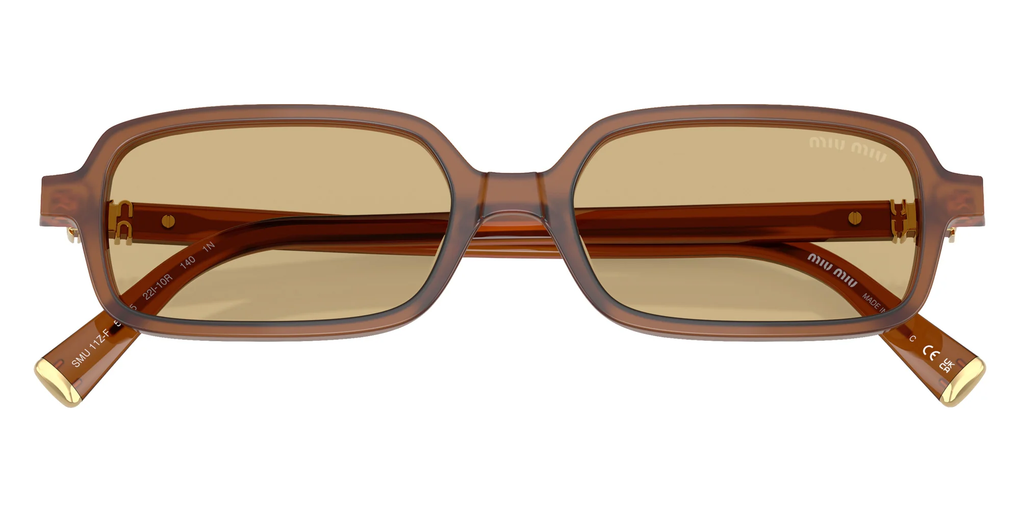 Miu Miu - MU 11ZSF - Image 20