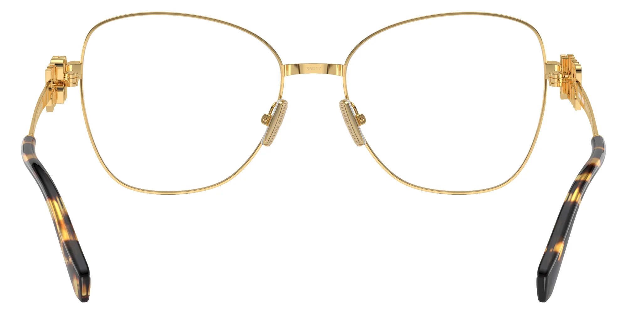 Miu Miu - MU 50XV - Image 15