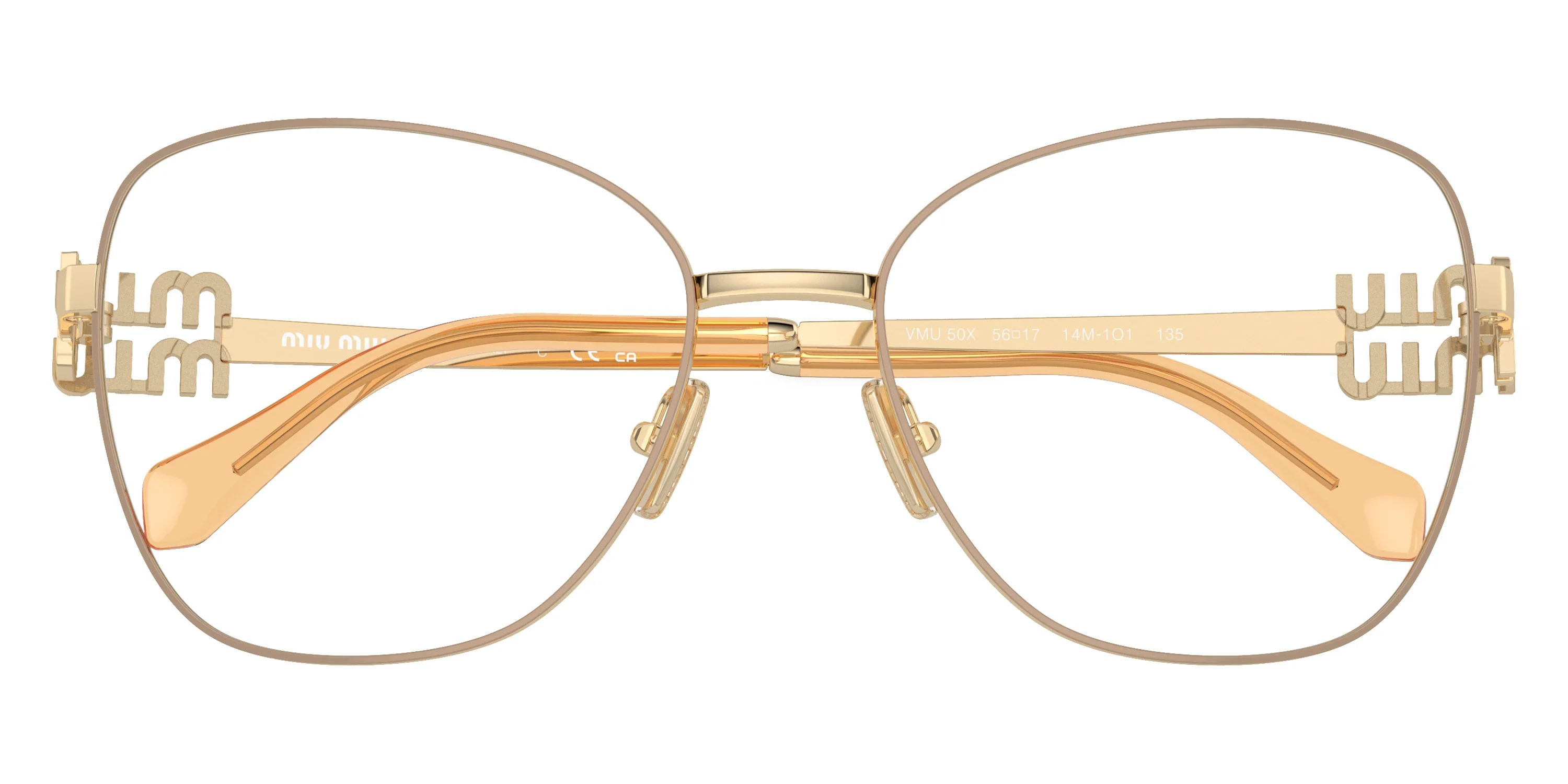 Miu Miu - MU 50XV - Image 5