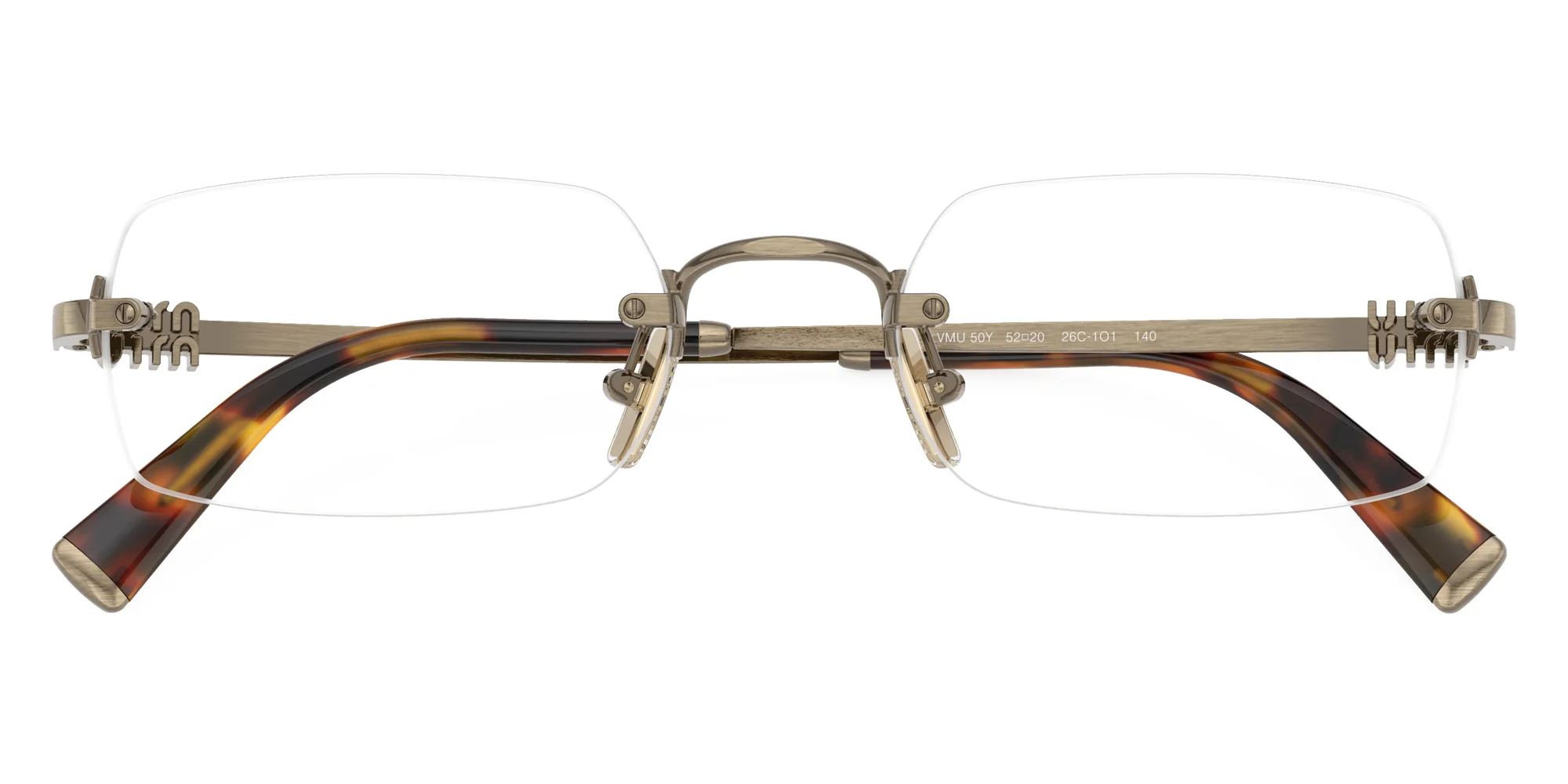 Miu Miu - MU 50YV - Image 10