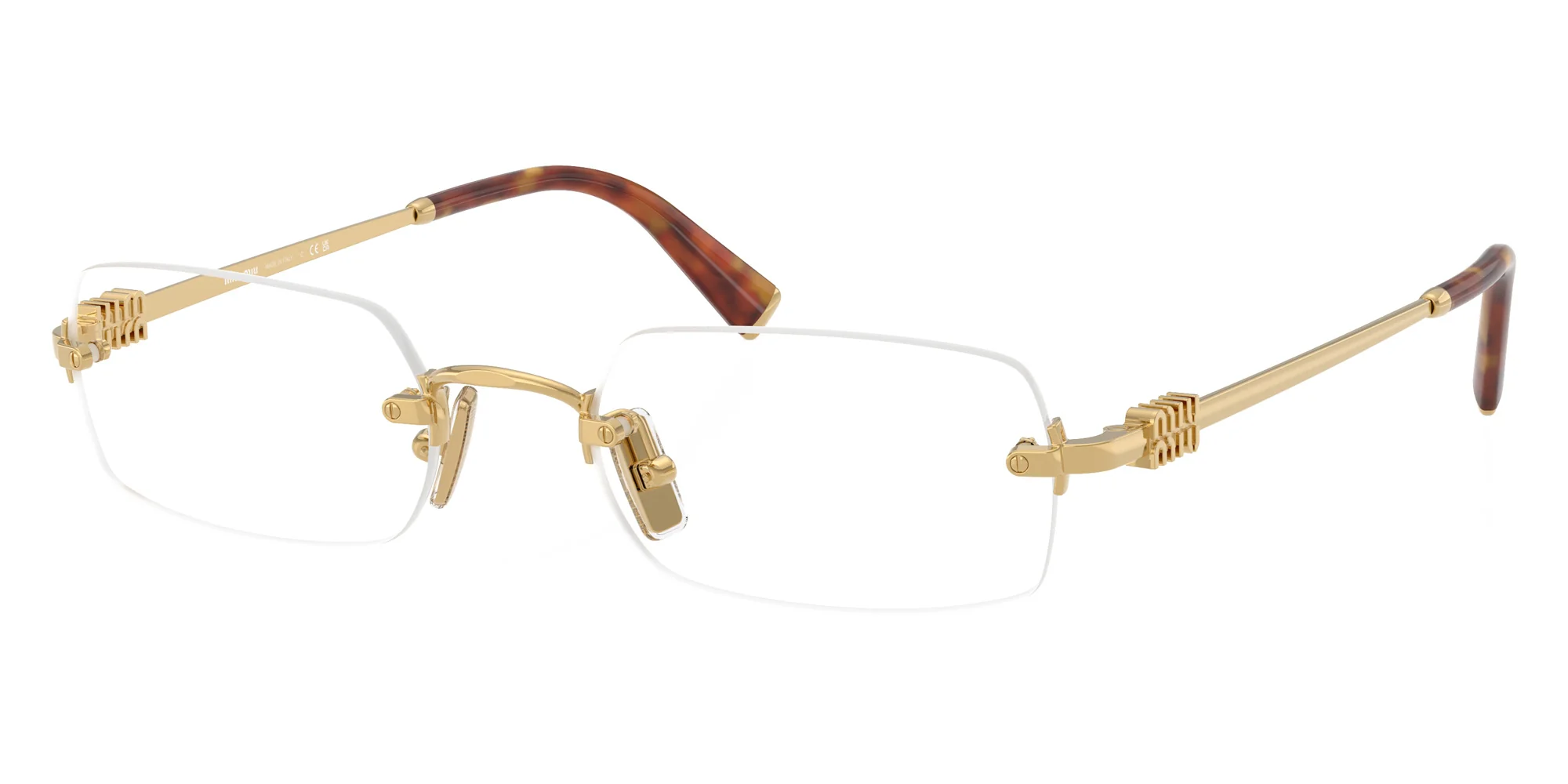 Miu Miu - MU 50YV - Image 12