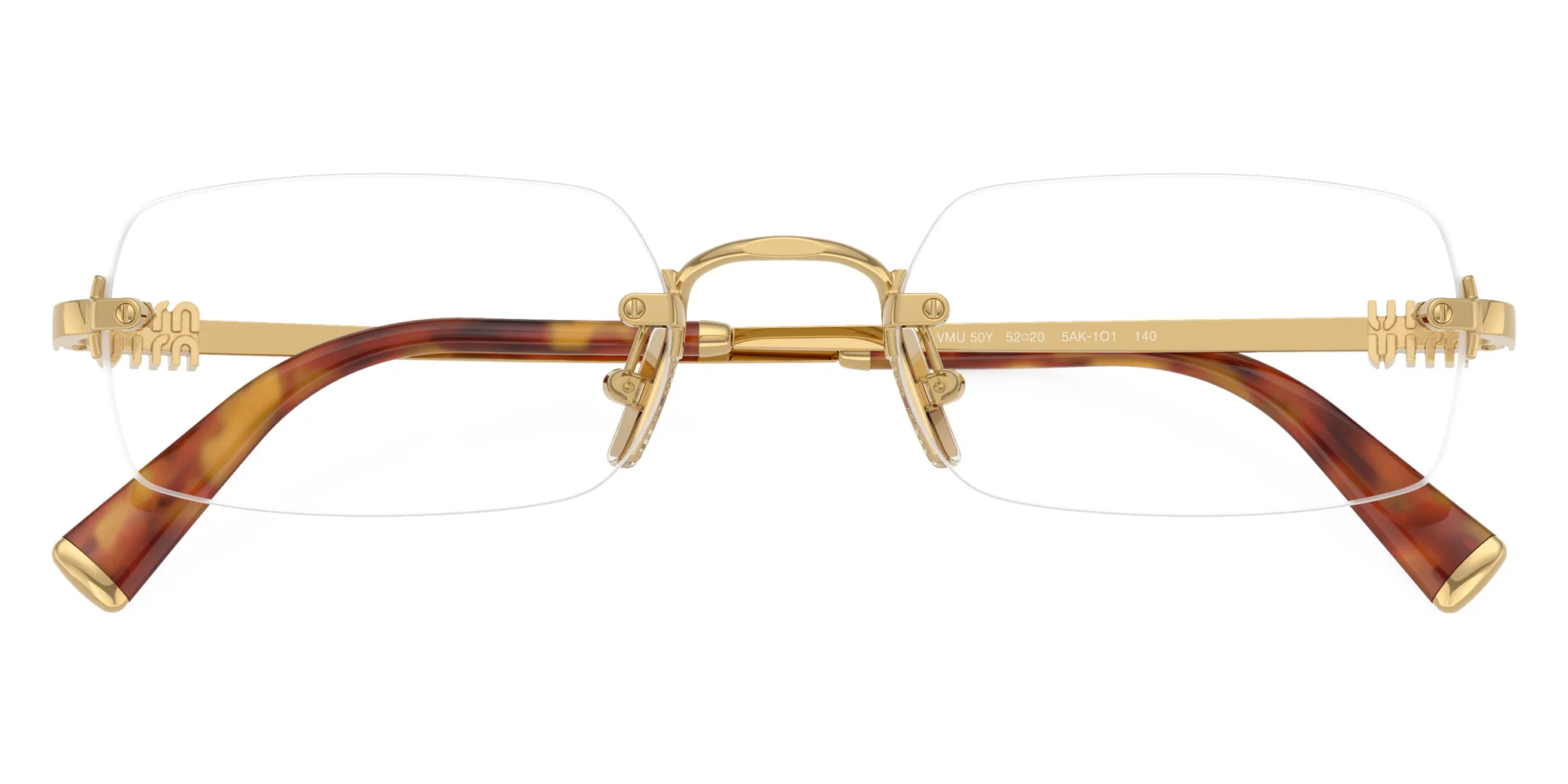 Miu Miu - MU 50YV - Image 15