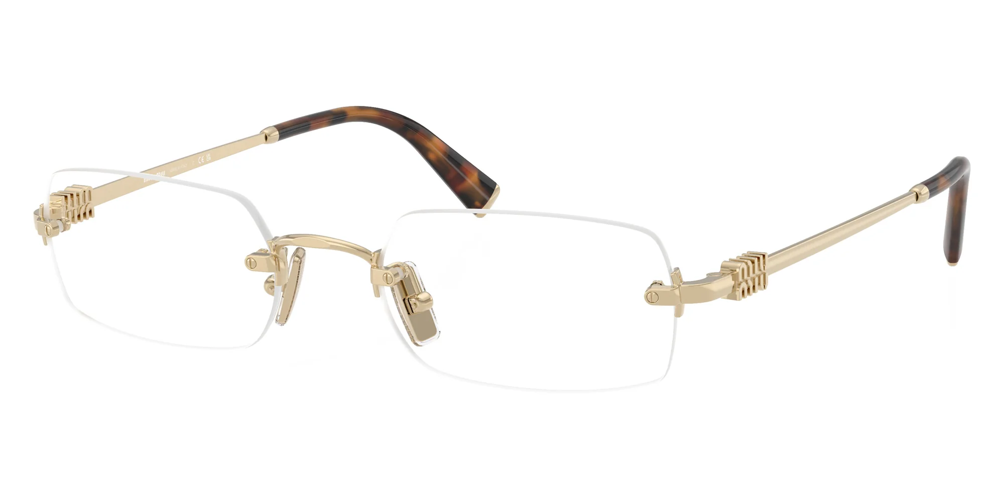 Miu Miu - MU 50YV - Image 17