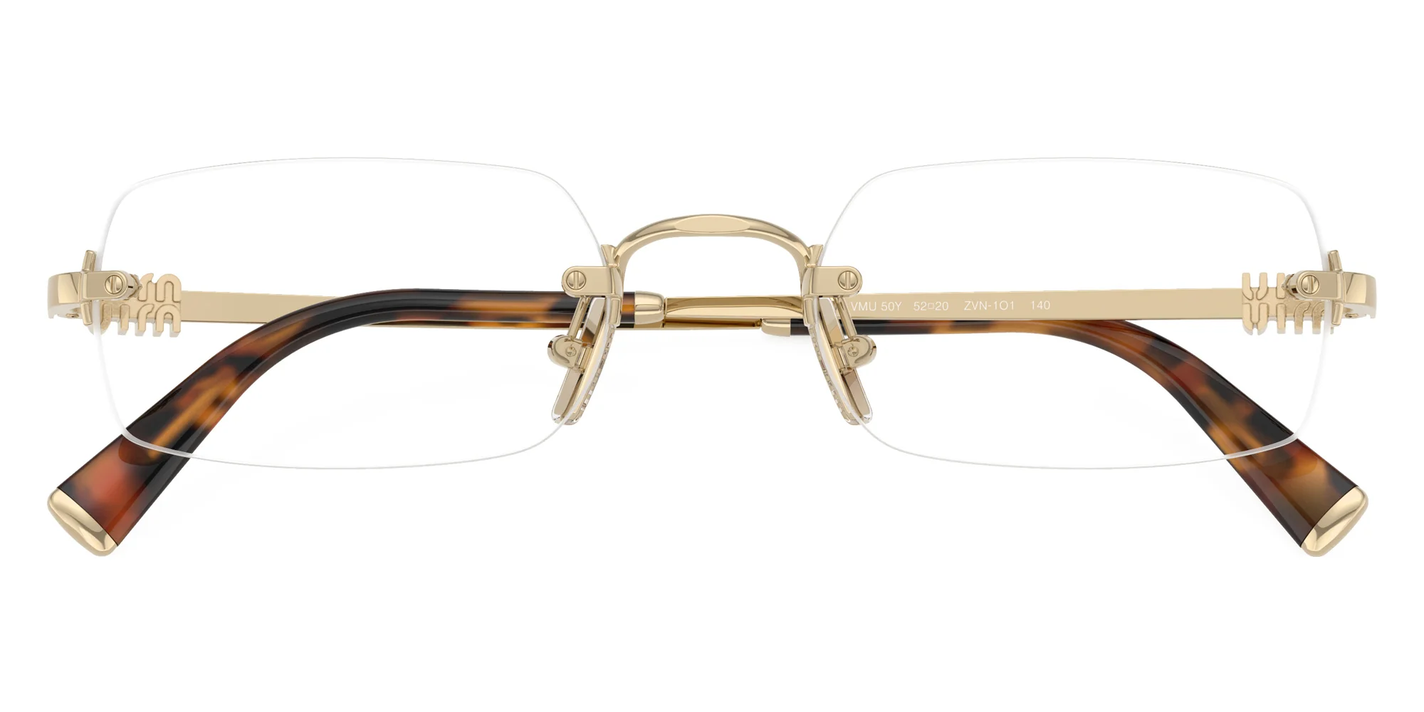 Miu Miu - MU 50YV - Image 20