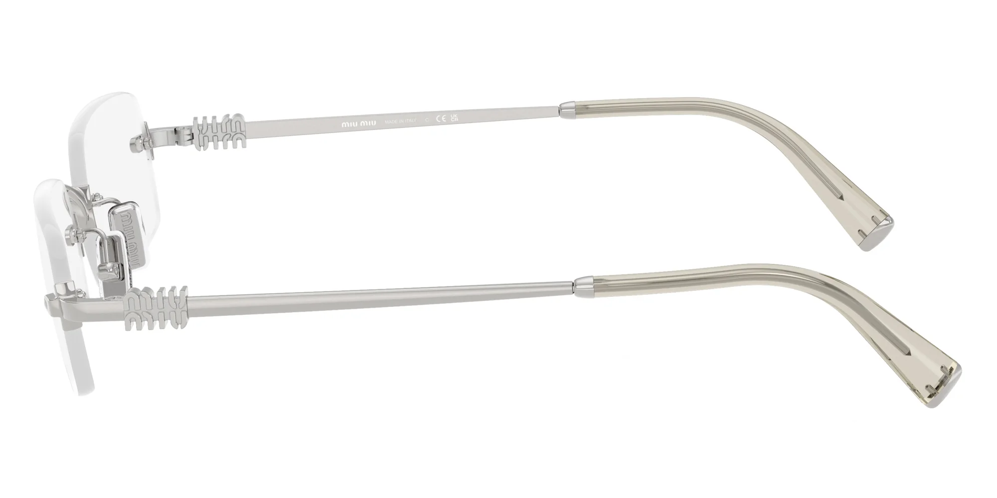 Miu Miu - MU 50YV - Image 3