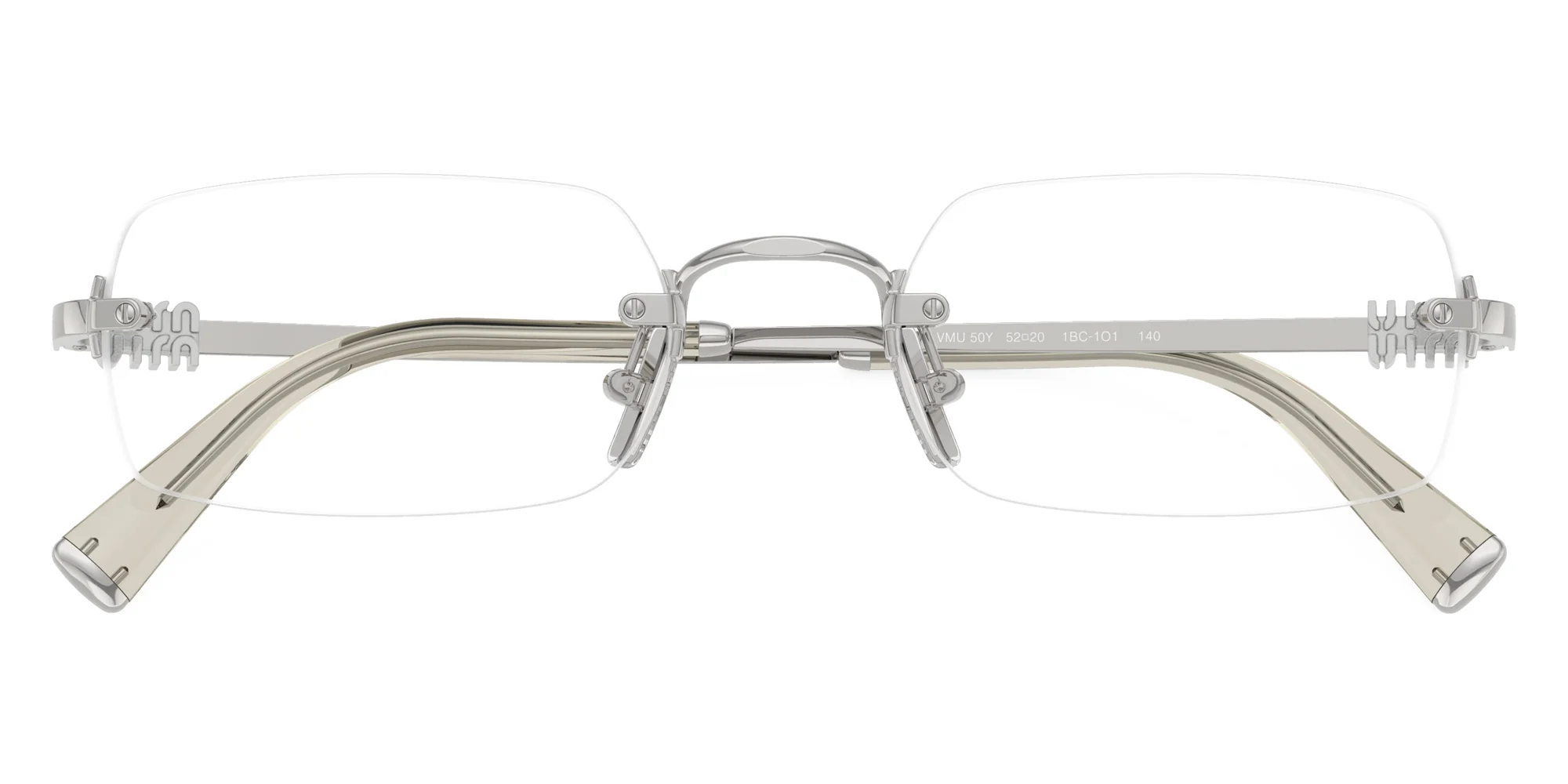 Miu Miu - MU 50YV - Image 5