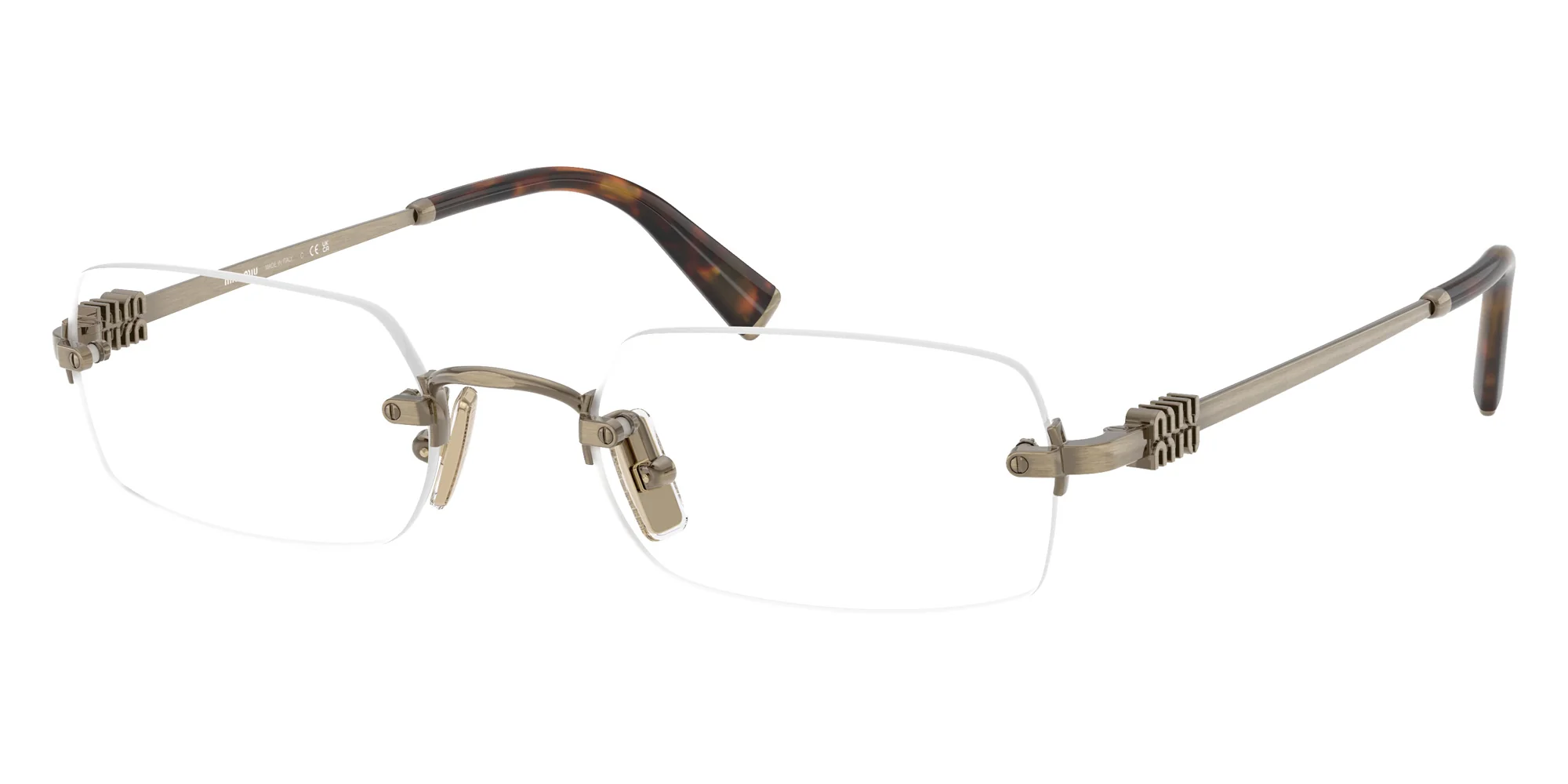 Miu Miu - MU 50YV - Image 7