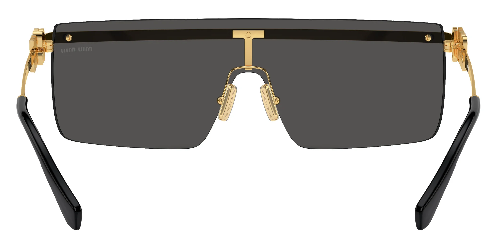 Miu Miu - MU 50ZS - Image 10