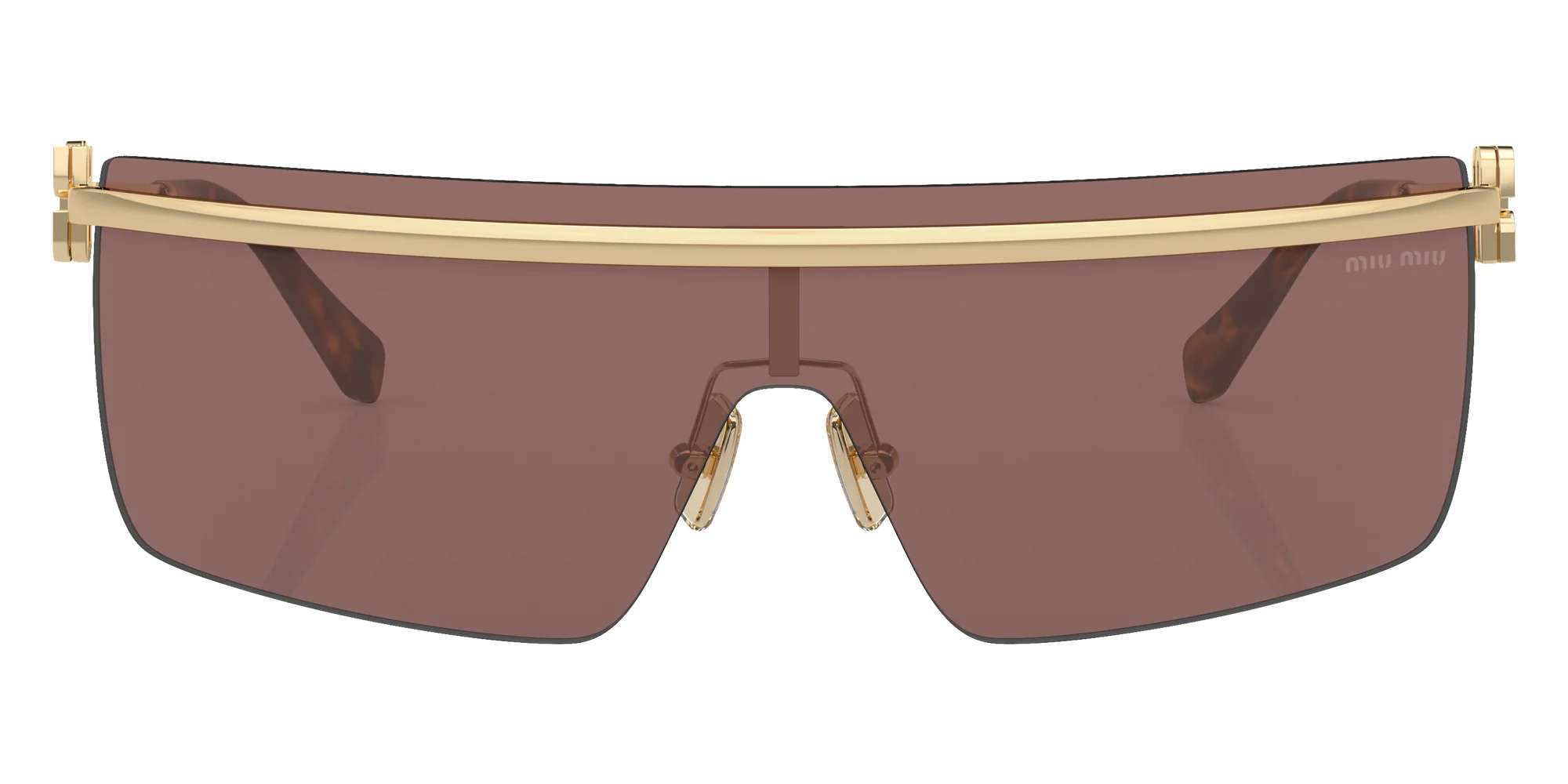 Miu Miu - MU 50ZS - Image 12