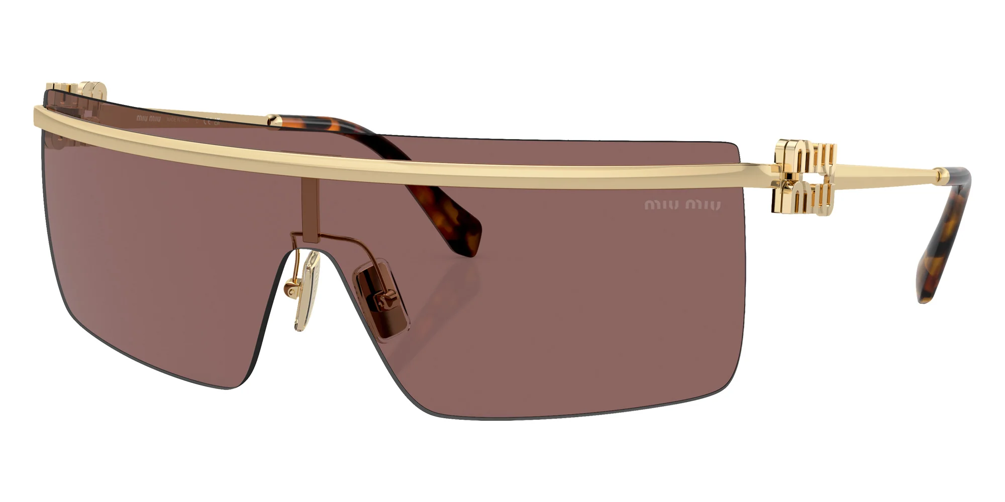 Miu Miu - MU 50ZS - Image 13