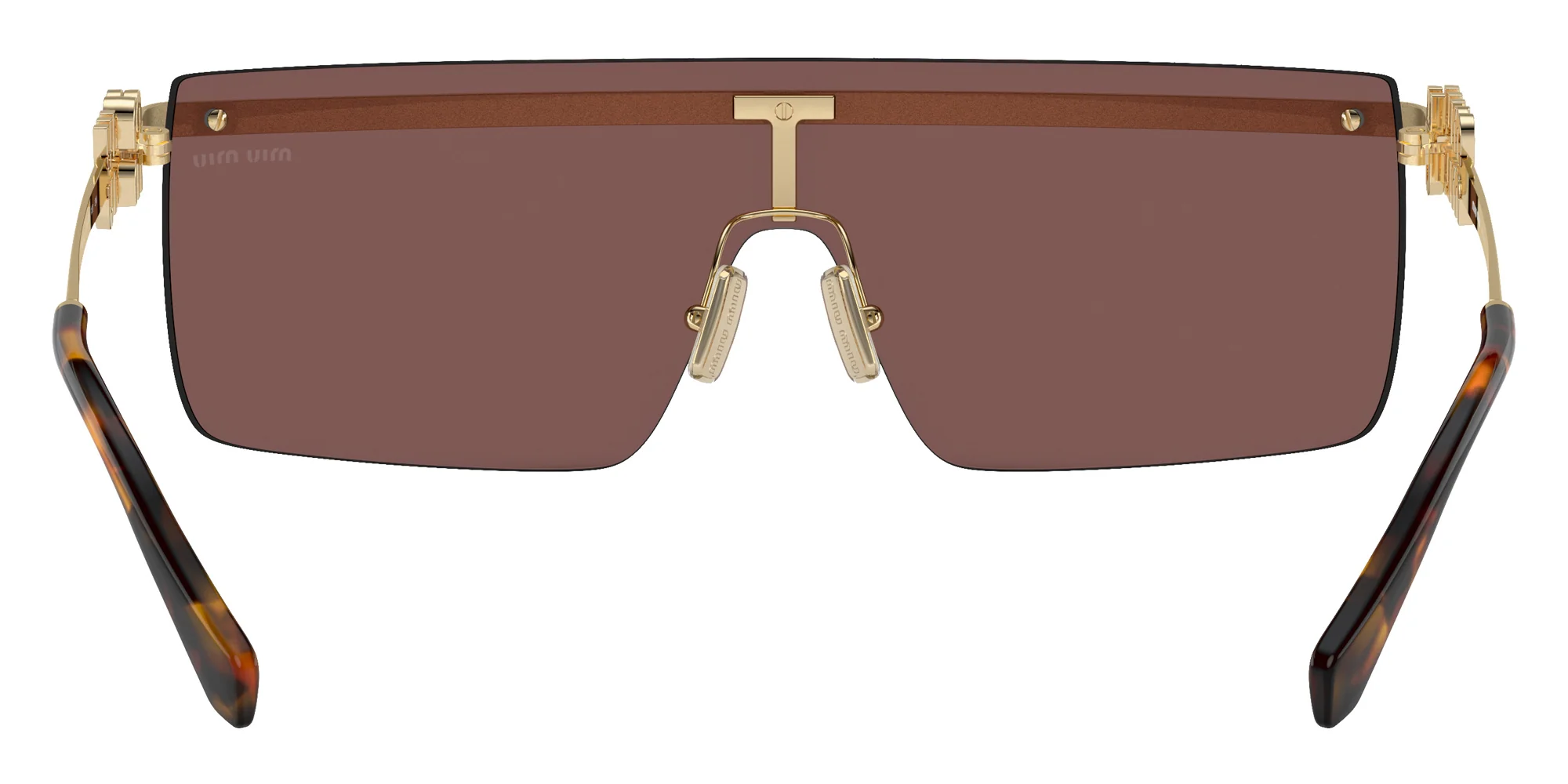 Miu Miu - MU 50ZS - Image 15