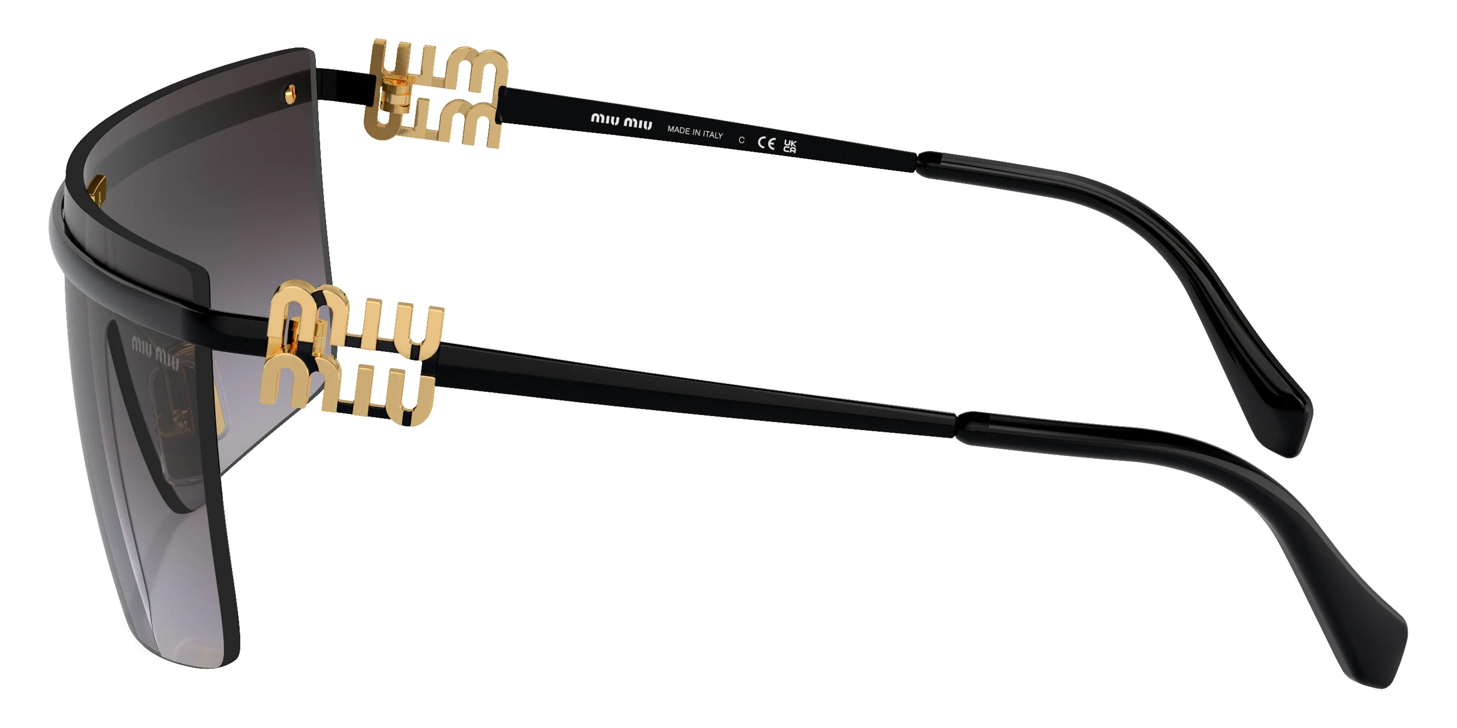 Miu Miu - MU 50ZS - Image 3