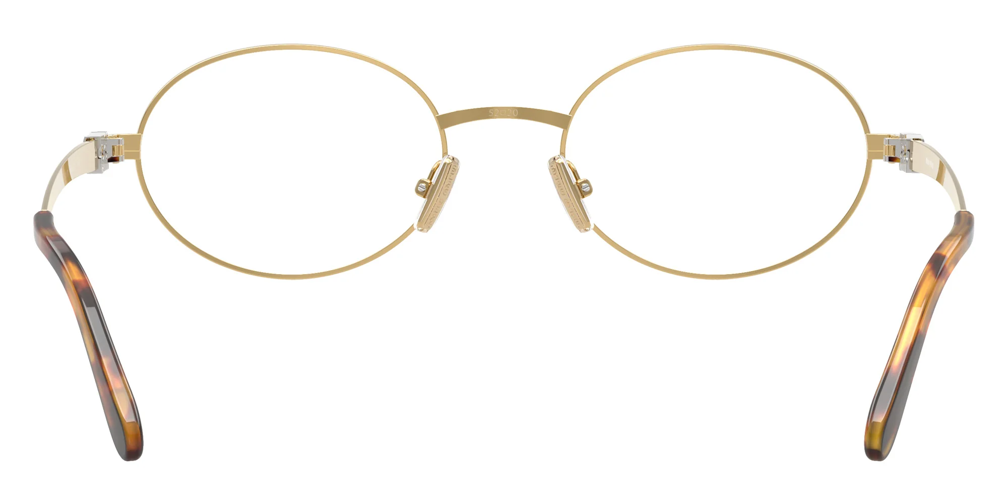 Miu Miu - MU 50ZV - Image 14