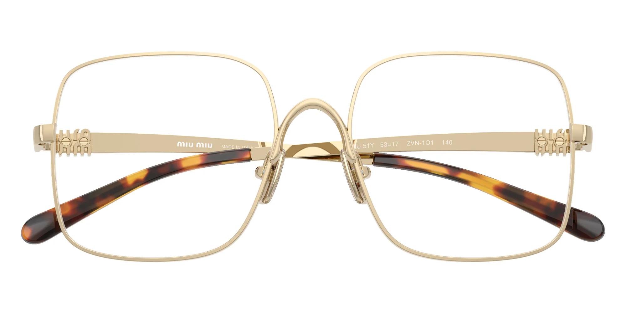 Miu Miu - MU 51YV - Image 20