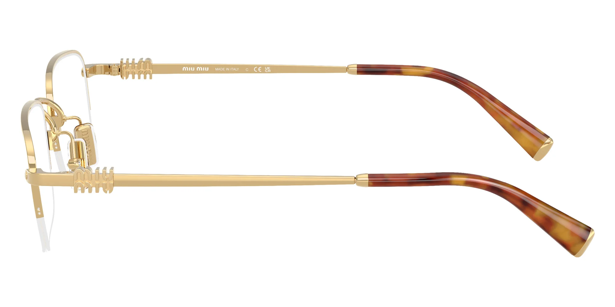 Miu Miu - MU 52WV - Image 11