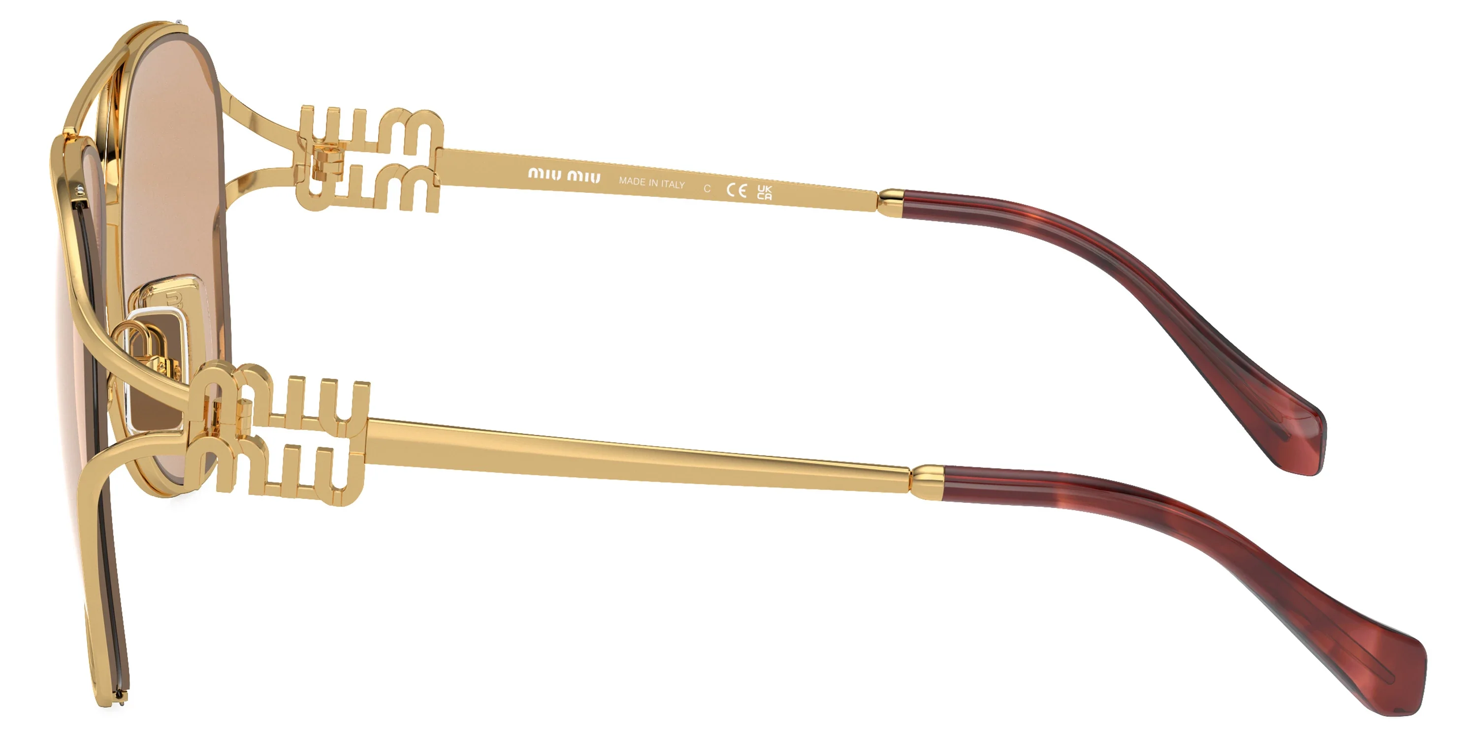 Miu Miu - MU 52ZS - Image 3