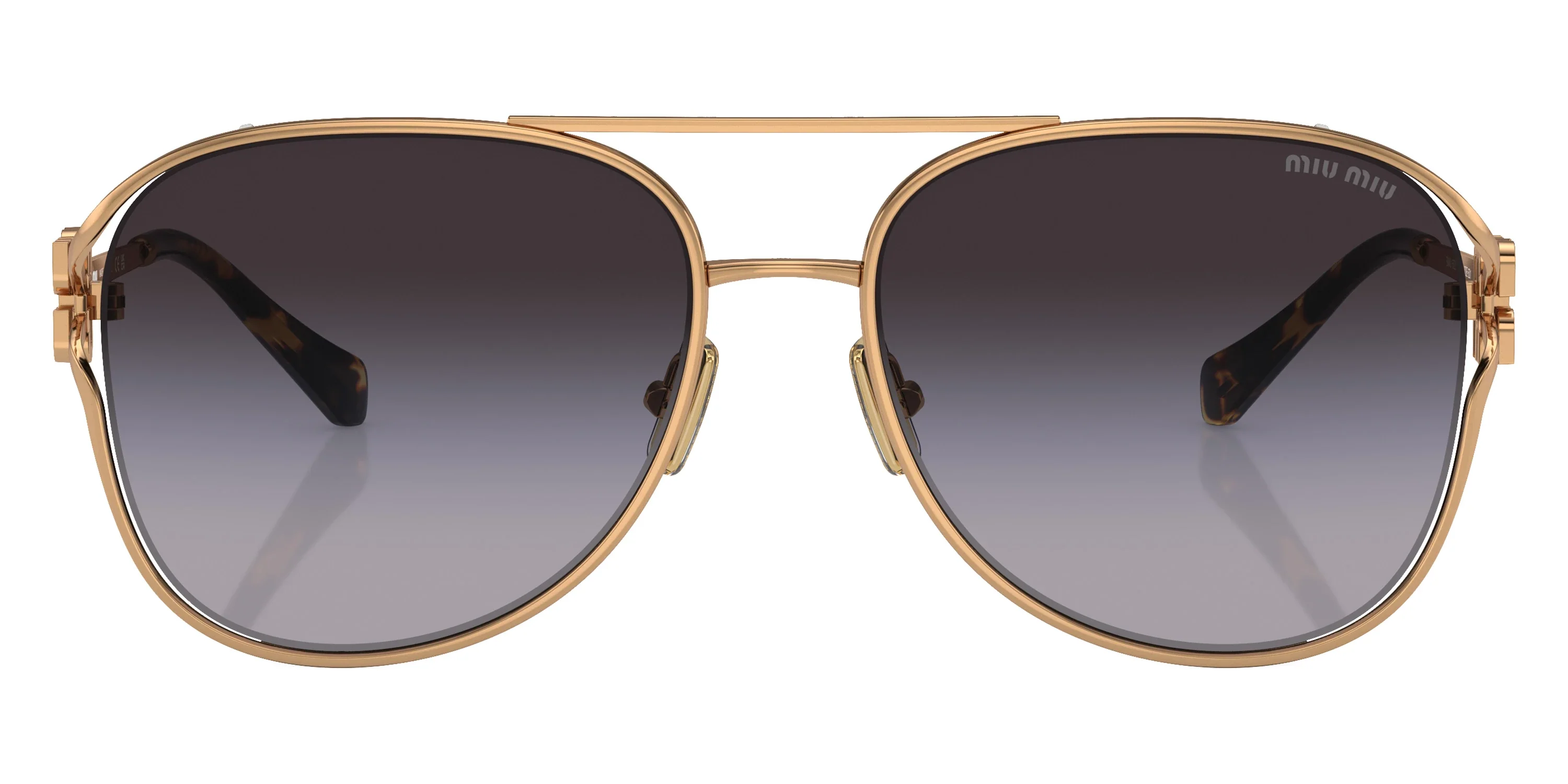 Miu Miu - MU 52ZS - Image 6
