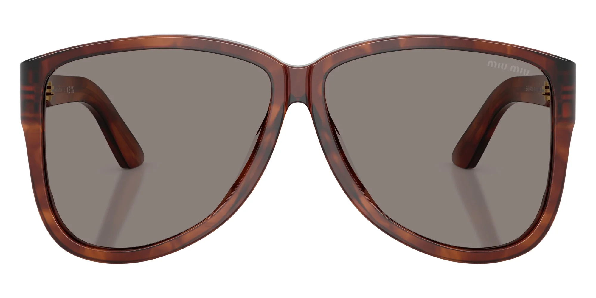 Miu Miu - MU A08S - Image 8