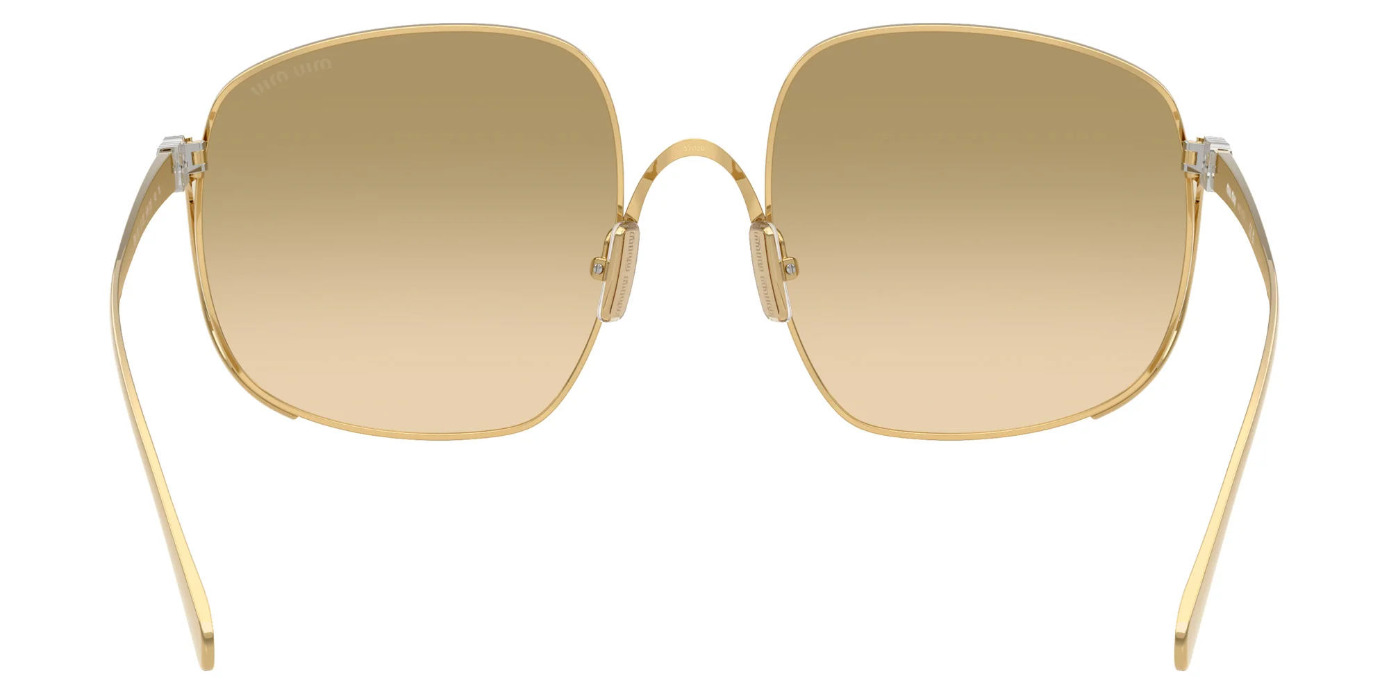 Miu Miu - MU A57S - Image 11