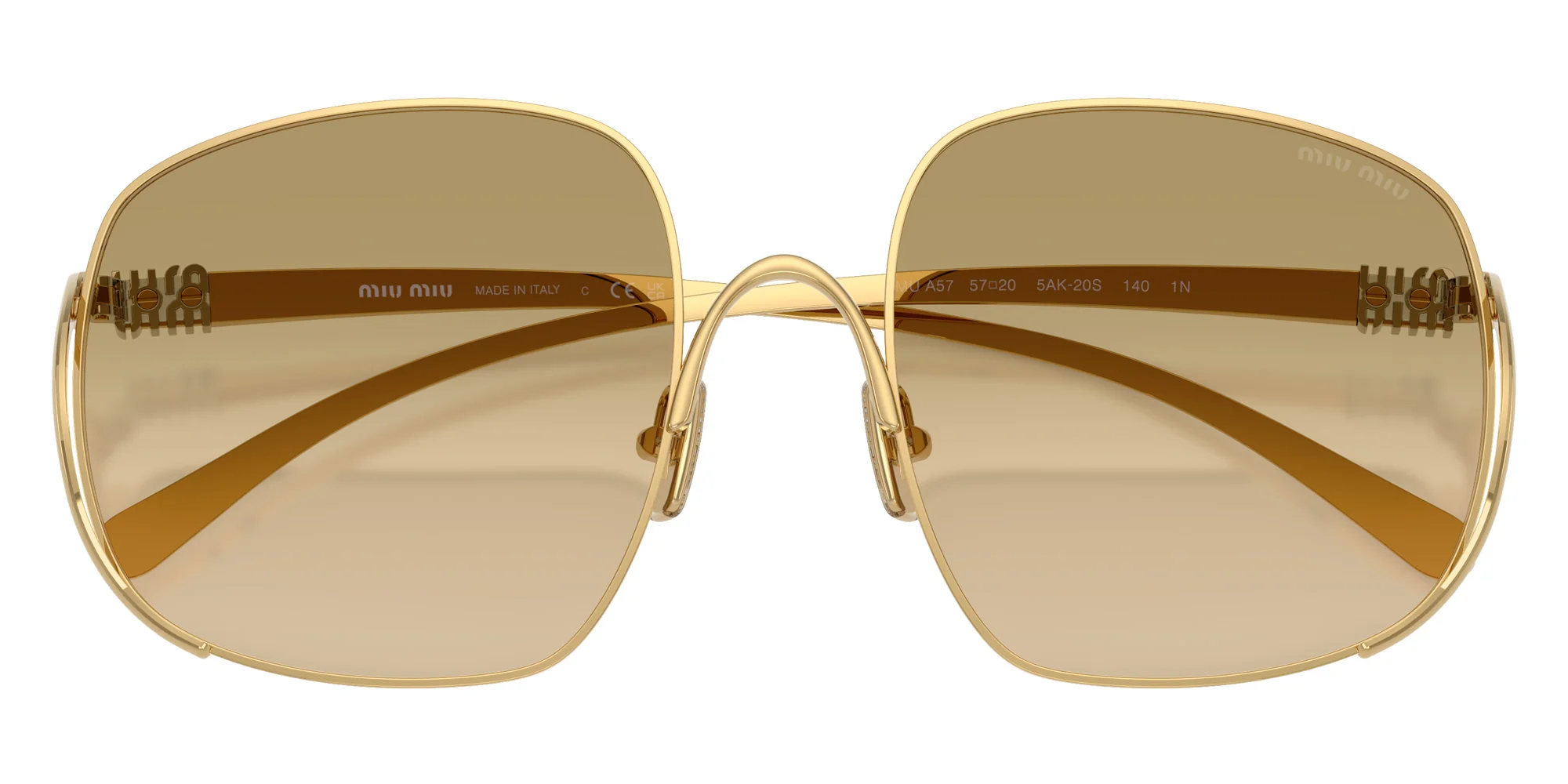 Miu Miu - MU A57S - Image 12