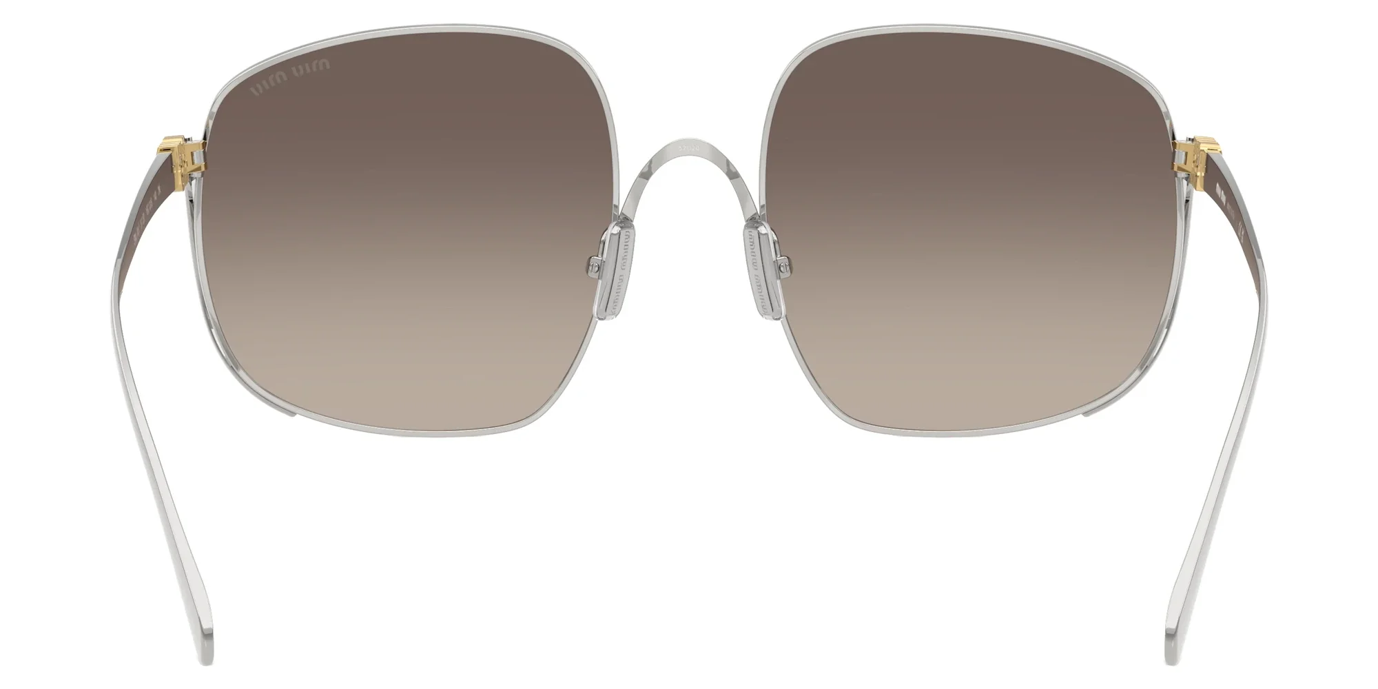 Miu Miu - MU A57S - Image 4