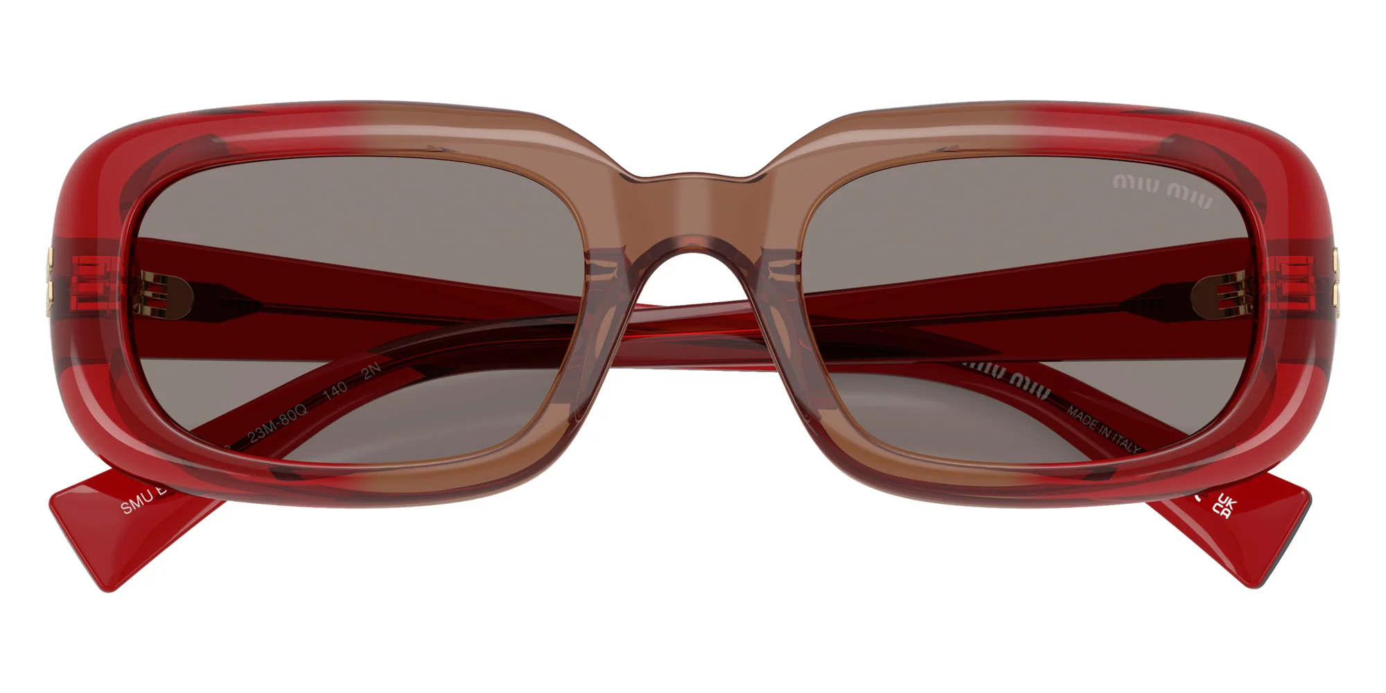 Miu Miu - MU B13S - Image 15