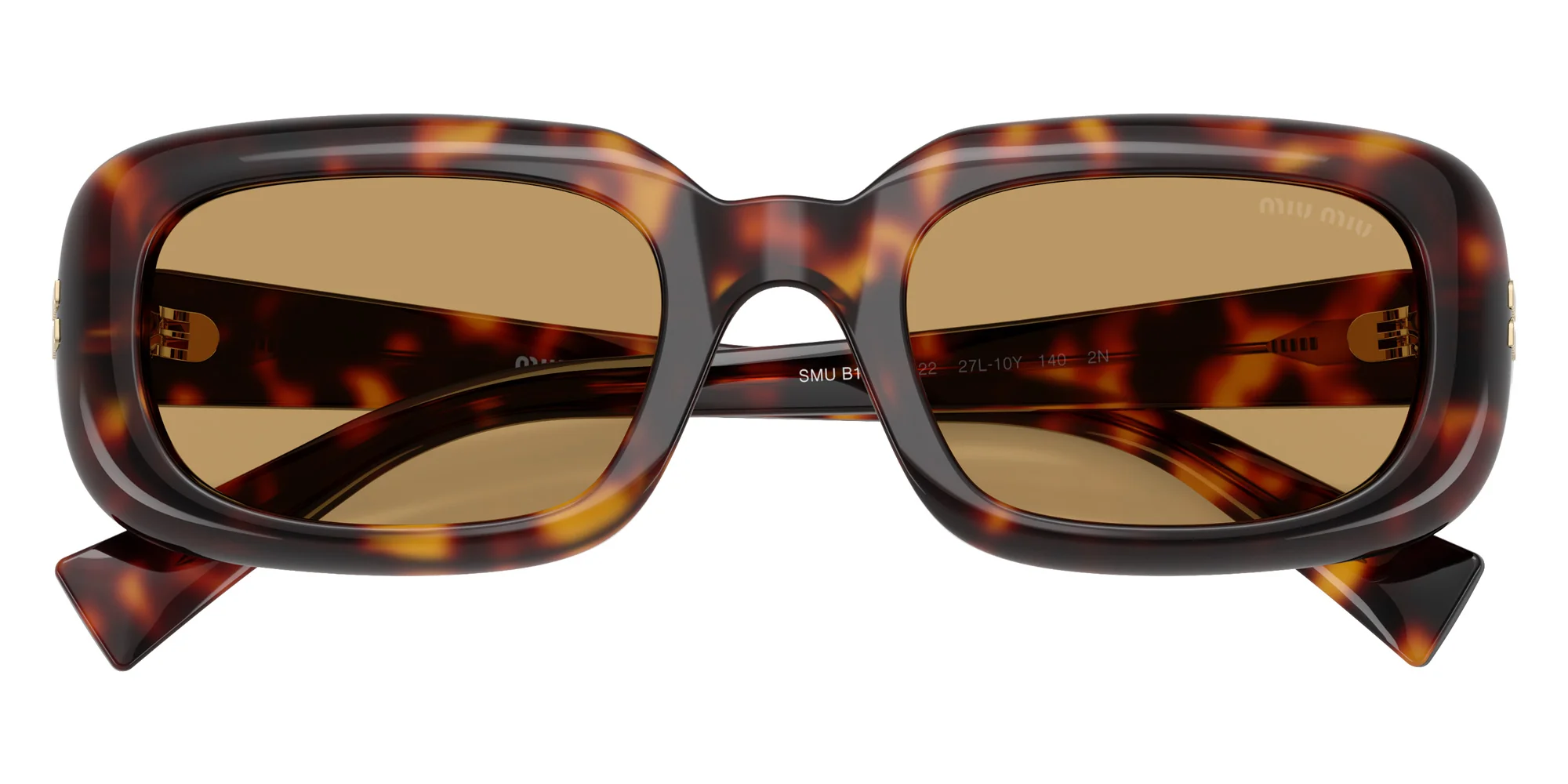 Miu Miu - MU B13S - Image 20