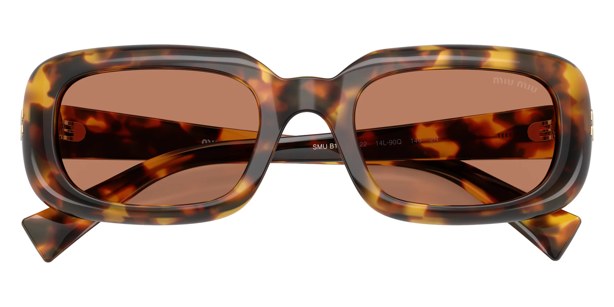 Miu Miu - MU B13S - Image 5