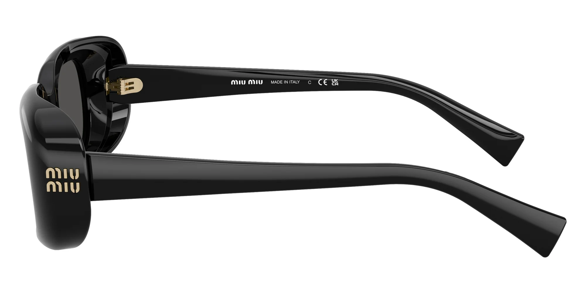 Miu Miu - MU B13S - Image 8