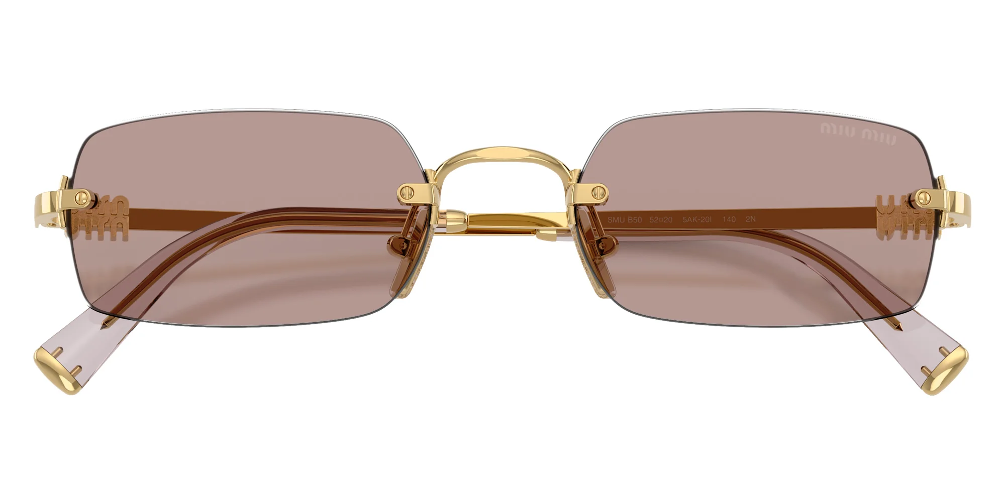 Miu Miu - MU B50S - Image 17
