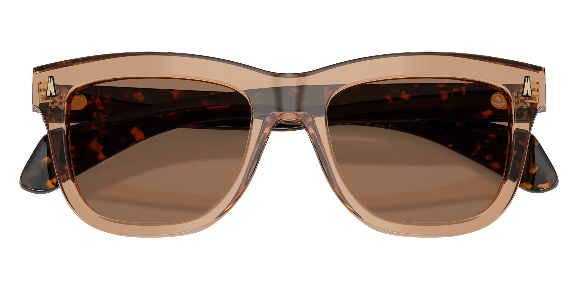 Moncler - ME6023 Bronzz - Image 29