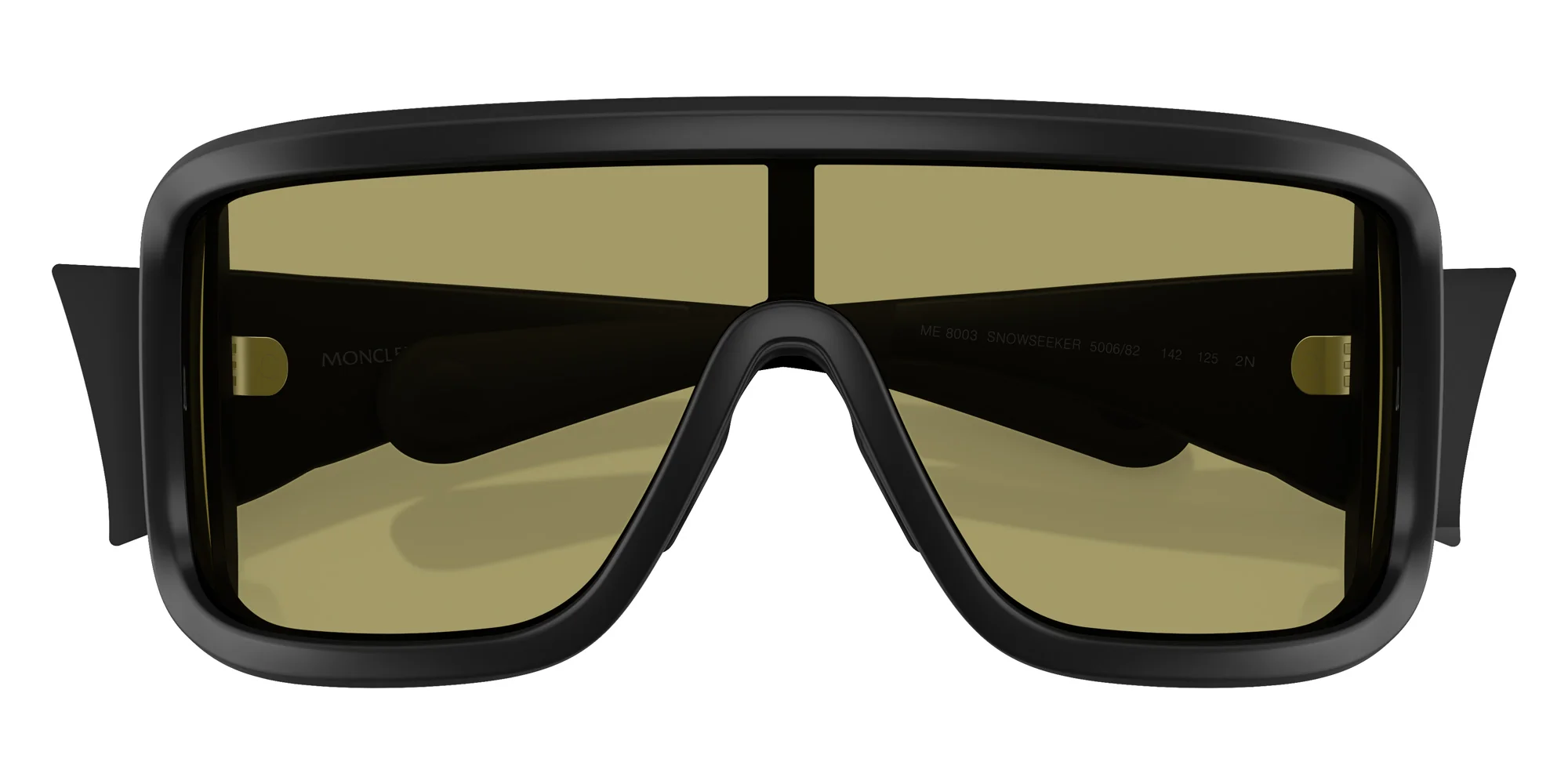 Moncler - ME8003 Snowseeker - Image 13